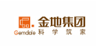 金地(dì / de)集團